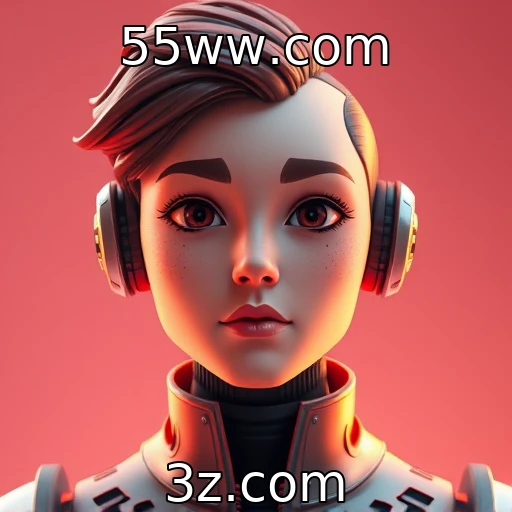 Impactos da inteligência artificial na criação de personagens