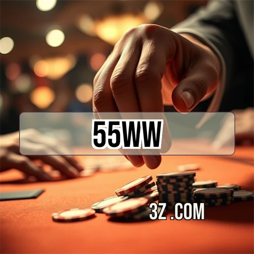 55ww.com Estratégia