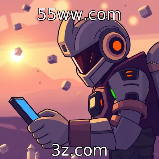 Inovações tecnológicas moldam o futuro dos jogos